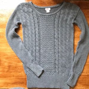 Women’s XS sweater